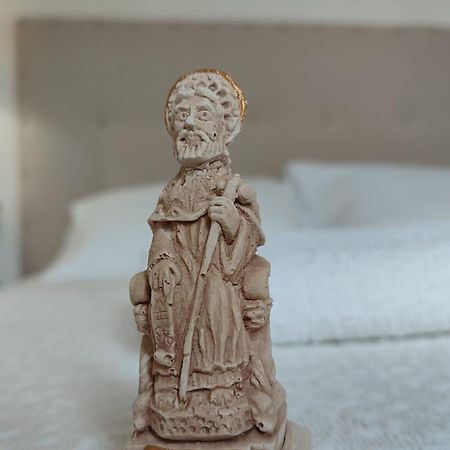 Donna Nega Alojamento Local Каминя Екстериор снимка